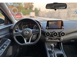 نيسان سنترا